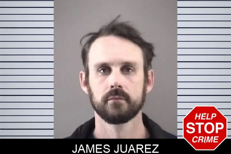 James Juarez
