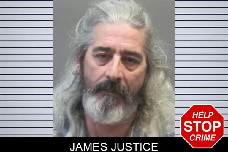 James Justice