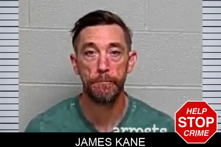 James Kane