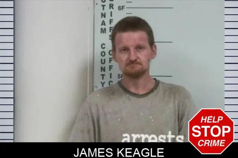James Keagle