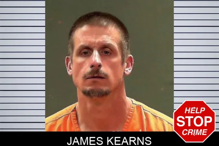 James Kearns