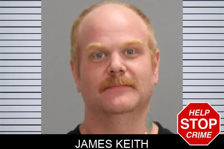 James Keith