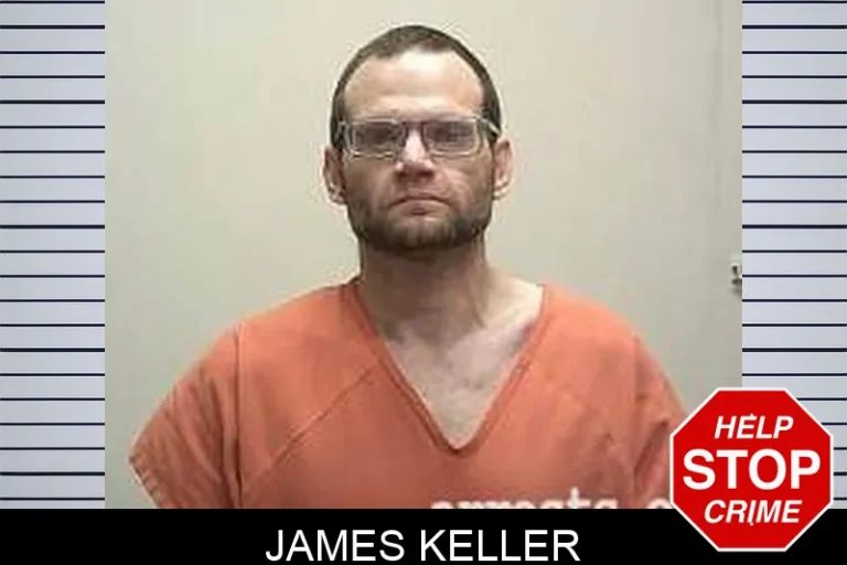 James Keller