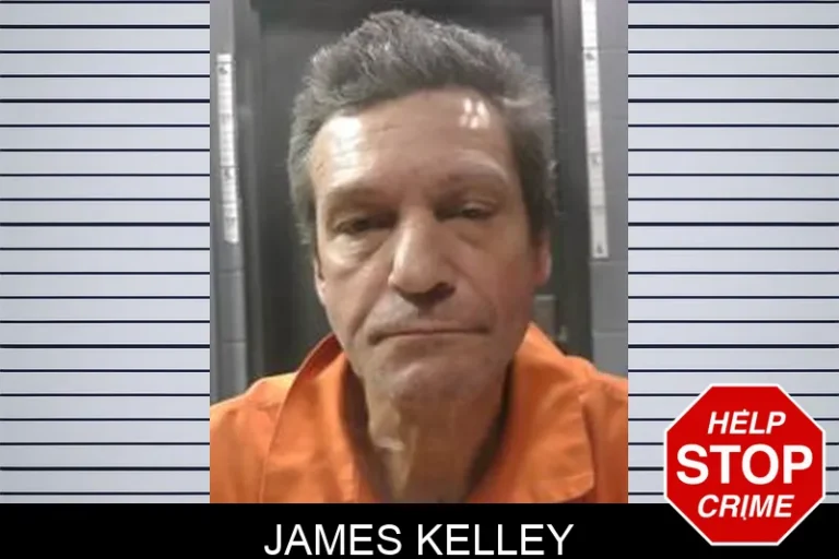 James Kelley