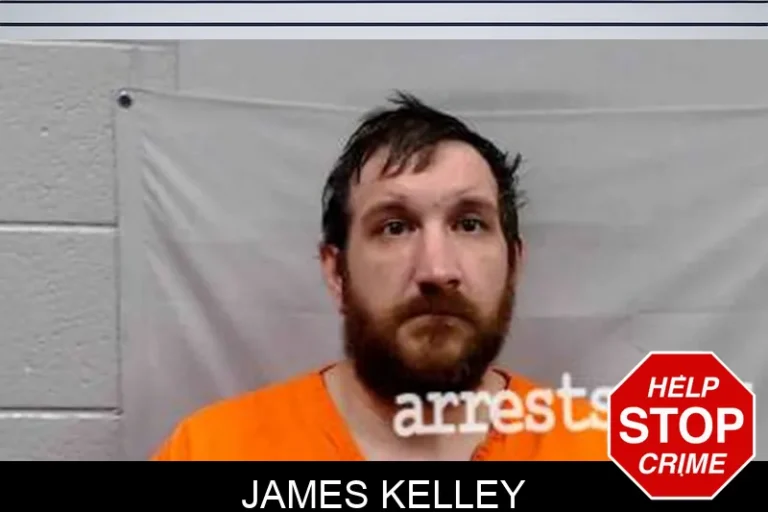 James Kelley