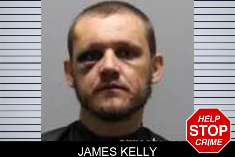 James Kelly