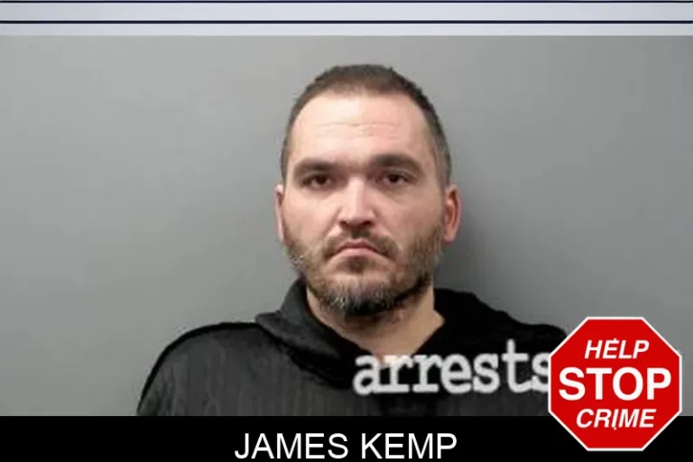 James Kemp