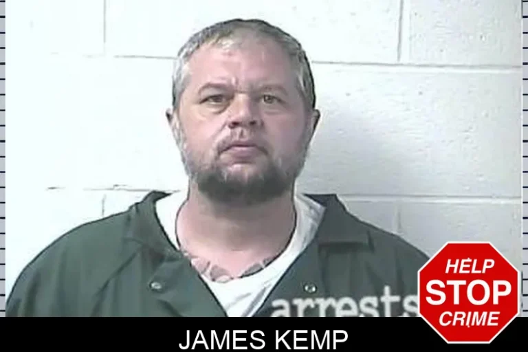James Kemp