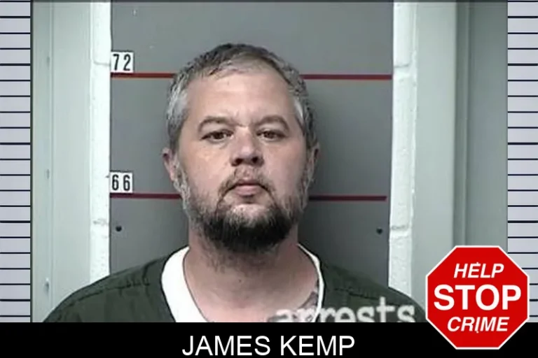 James Kemp