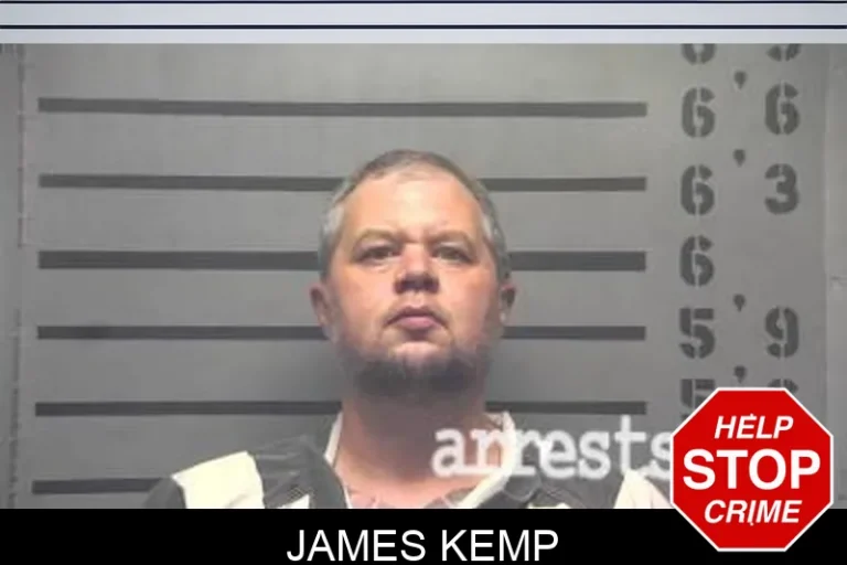 James Kemp