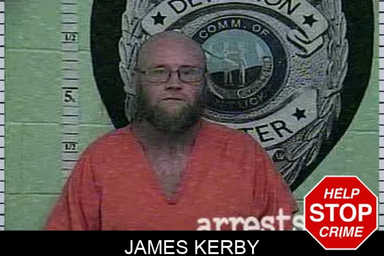 James Kerby