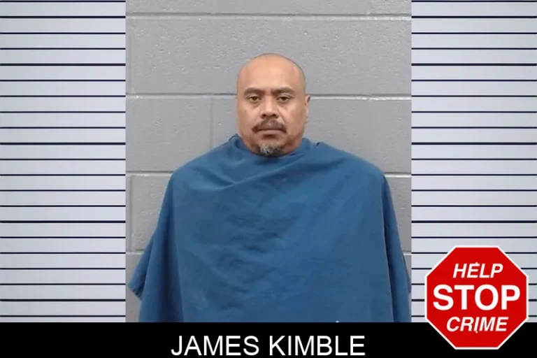James Kimble
