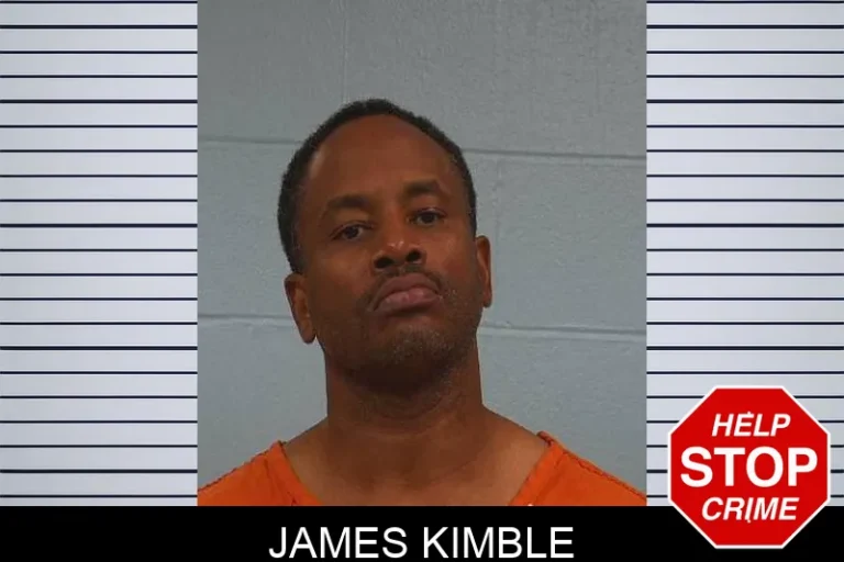 James Kimble