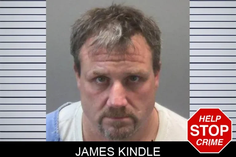 James Kindle