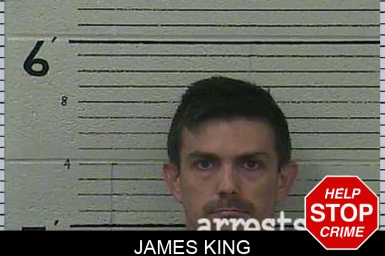 James King