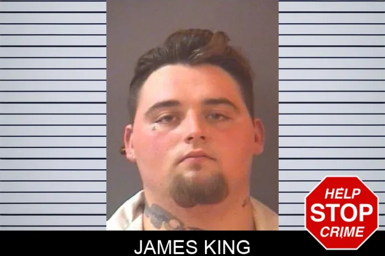 James King