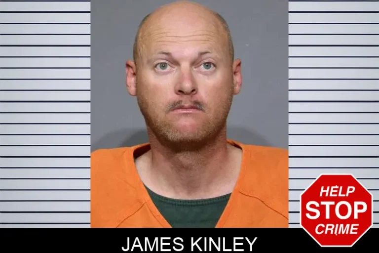 James Kinley