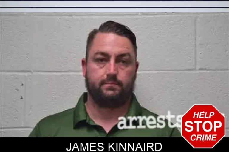 James Kinnaird