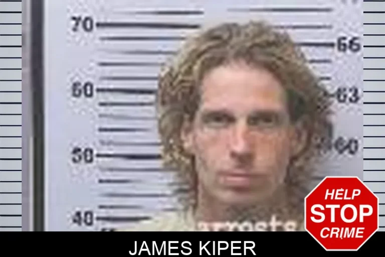 James Kiper