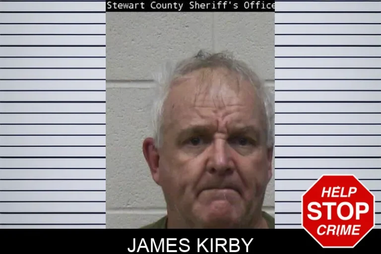 James Kirby