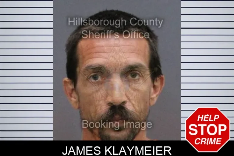 James Klaymeier