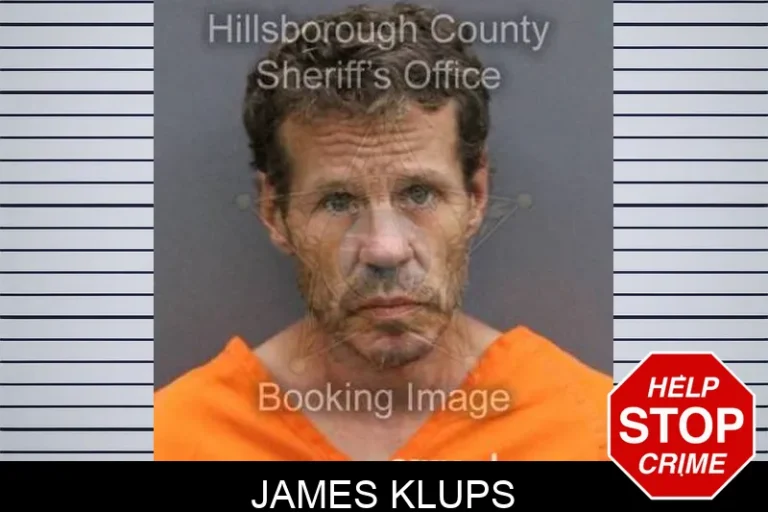 James Klups