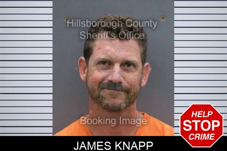 James Knapp