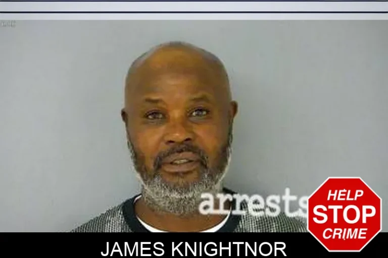 James Knightnor
