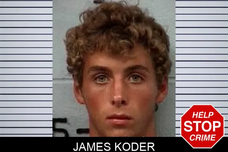 James Koder