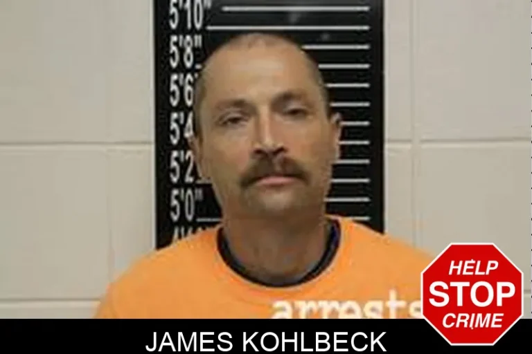 James Kohlbeck