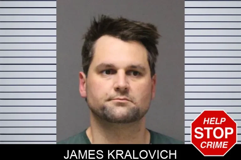 James Kralovich