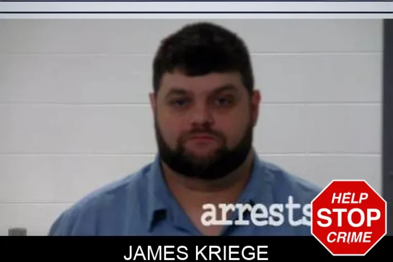 James Kriege