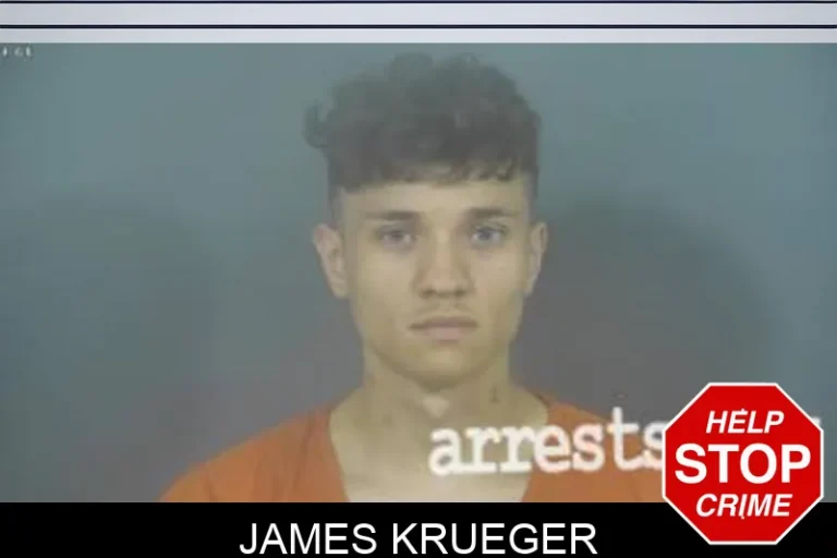 James Krueger