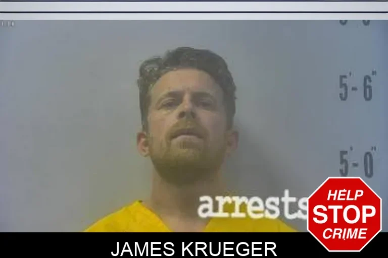 James Krueger