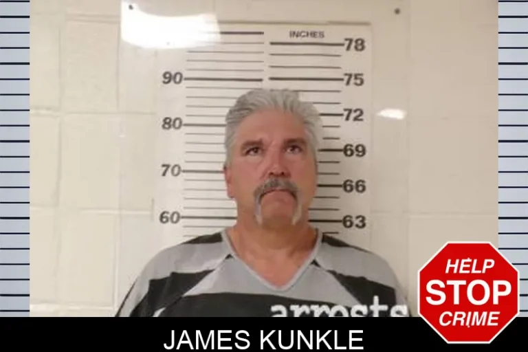 James Kunkle