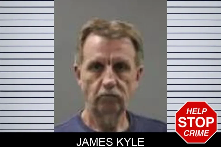 James Kyle