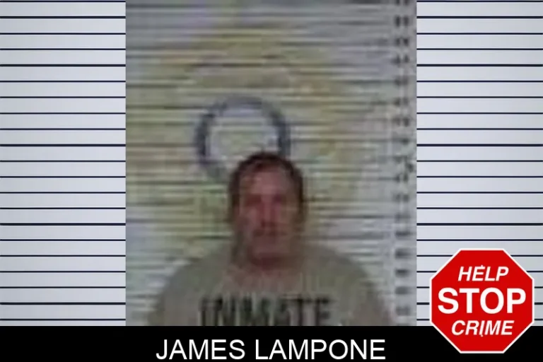 James Lampone