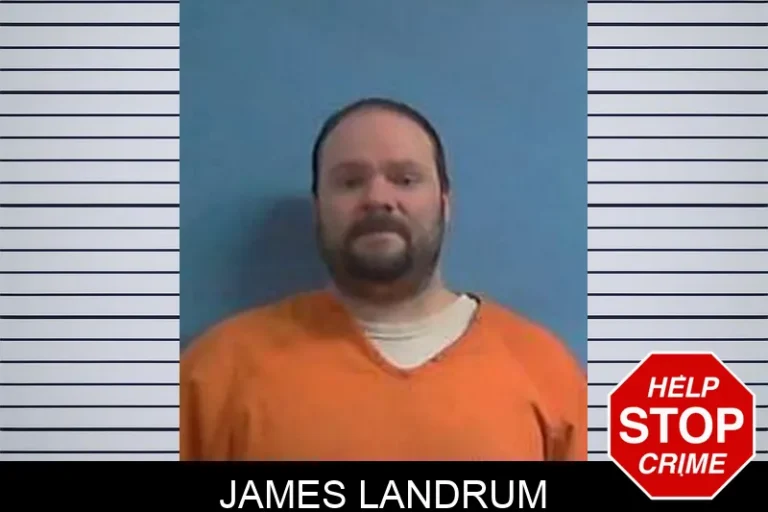 James LandruM