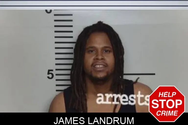 James Landrum