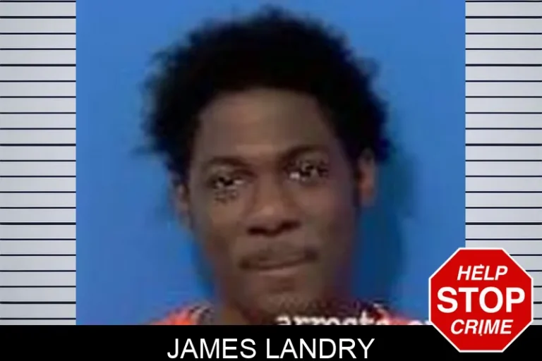 James Landry
