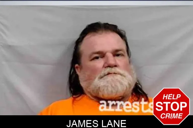 James Lane