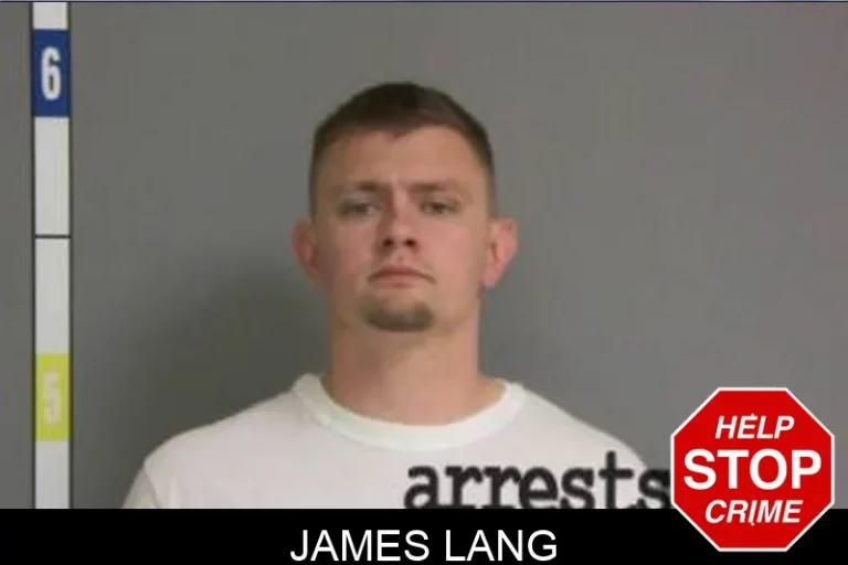 James Lang
