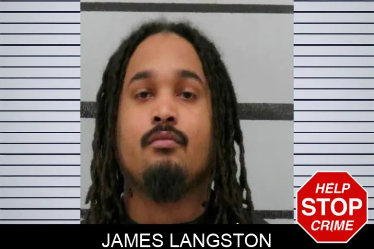 James Langston