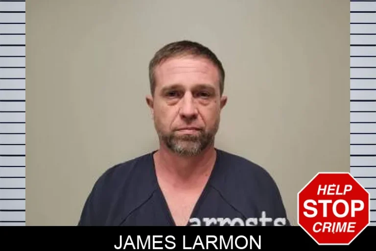 James Larmon