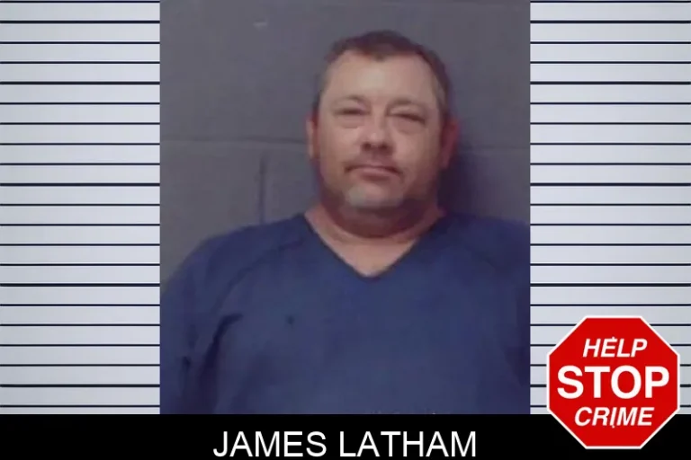 James Latham