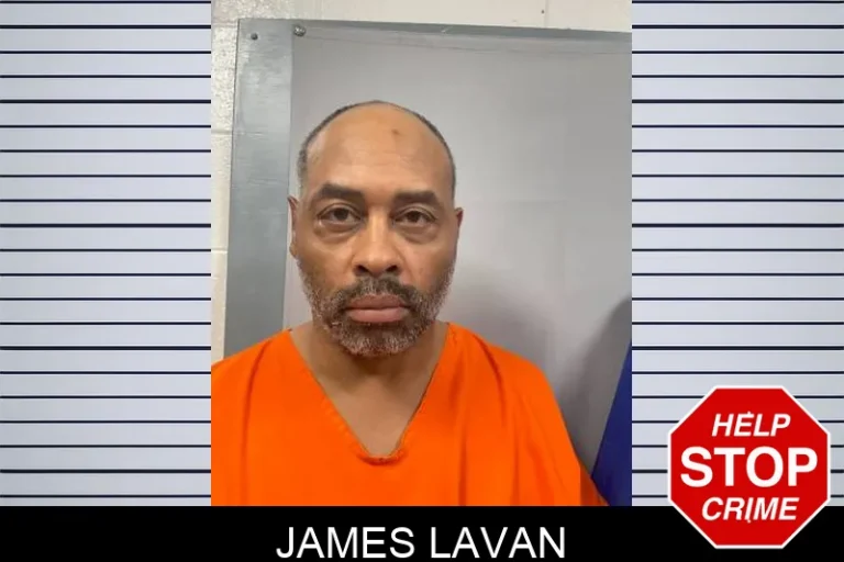 James Lavan