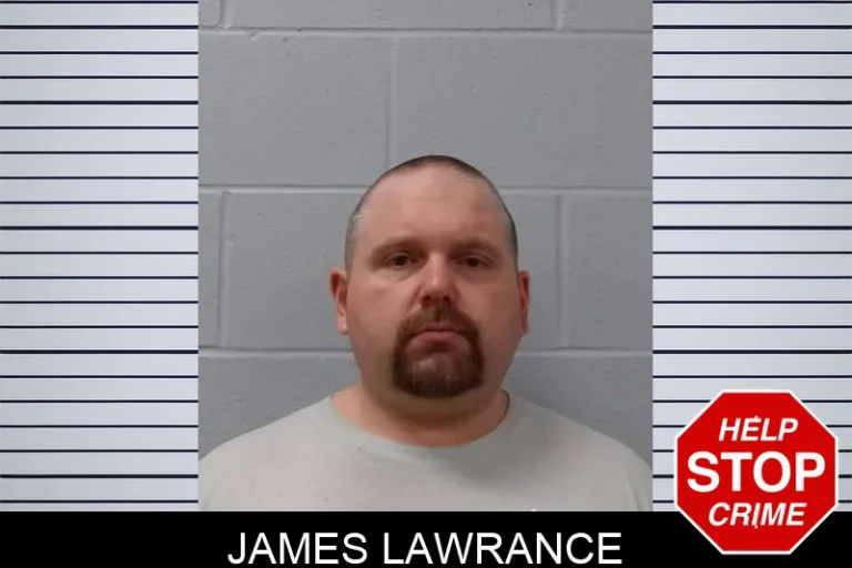 James Lawrance