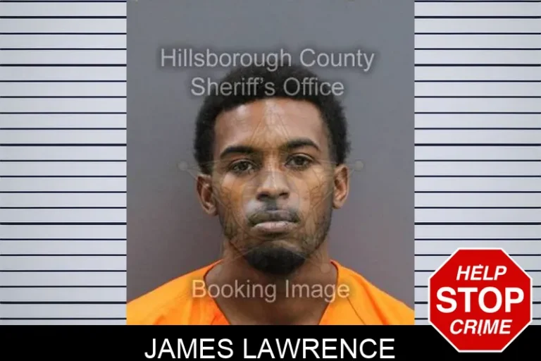 James Lawrence