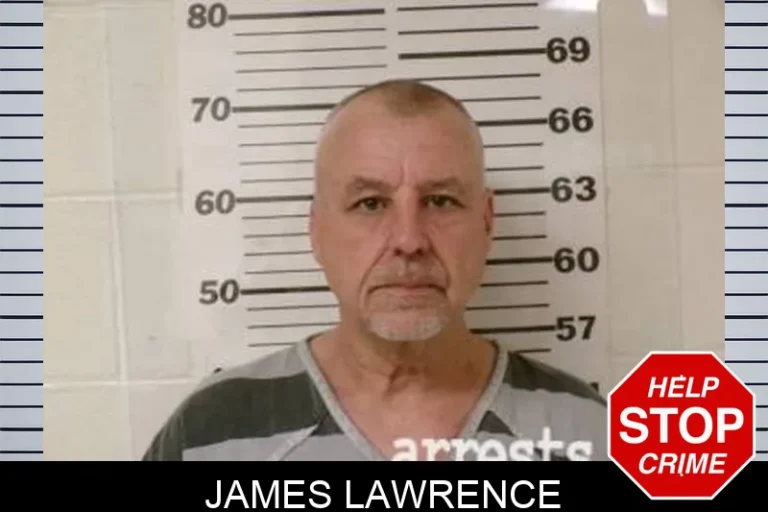 James Lawrence