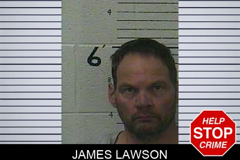 James Lawson